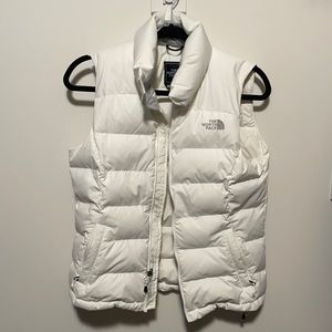 NORTHFACE 700 Down Vest